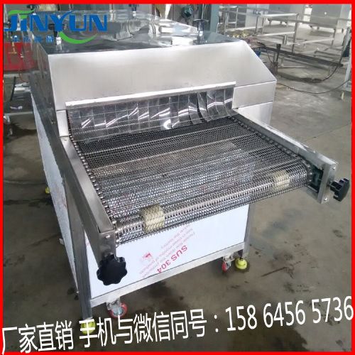 自动强流风干机